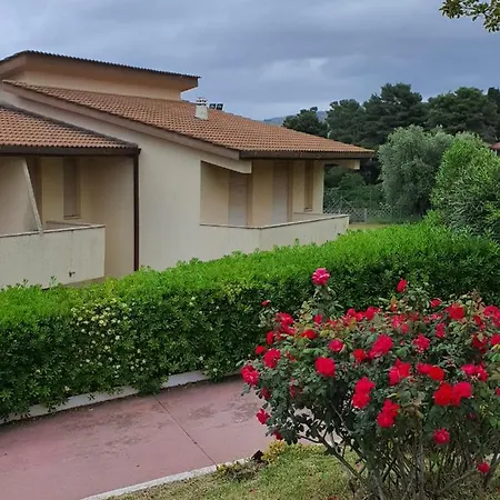 Una Camera Da Letto La Pace Tropea * Ciaramiti
