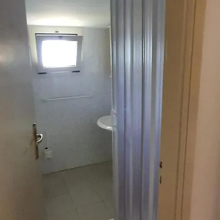 Una Camera Da Letto La Pace Tropea *